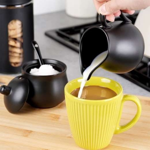 Precyzyjne nalewanie i higieniczne przechowywanie