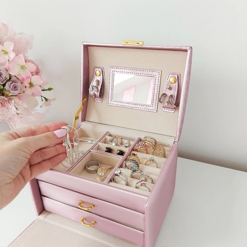 20 przegródek dla perfekcyjnego porządku