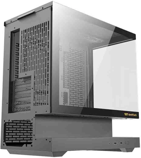 Topowe chłodzenie i 6× ARGB w zestawie