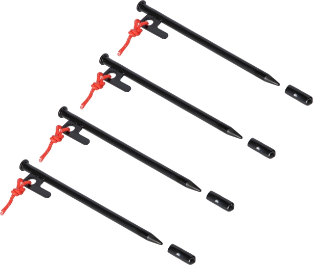 Wytrzymała stal dla pewnego kotwienia