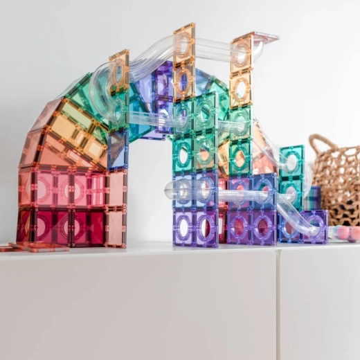 Mocne magnesy dla stabilnych konstrukcji 3D