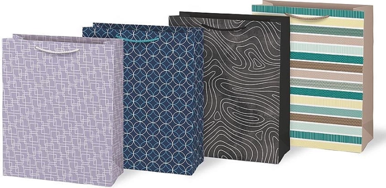 Uniwersalny mix eleganckich motywów