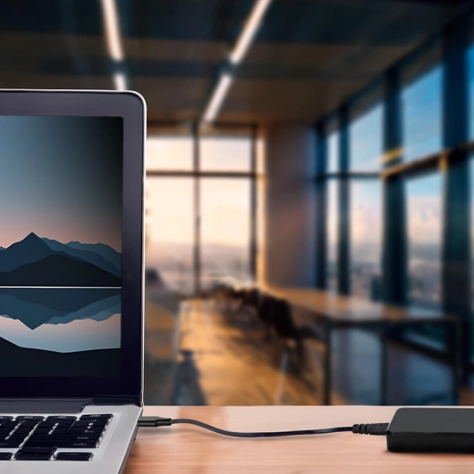 Praktyczny kabel USB-C