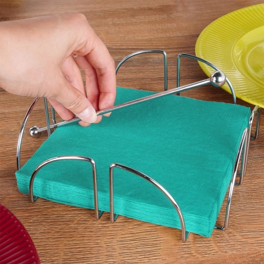 Otwarta konstrukcja dla łatwego dostępu