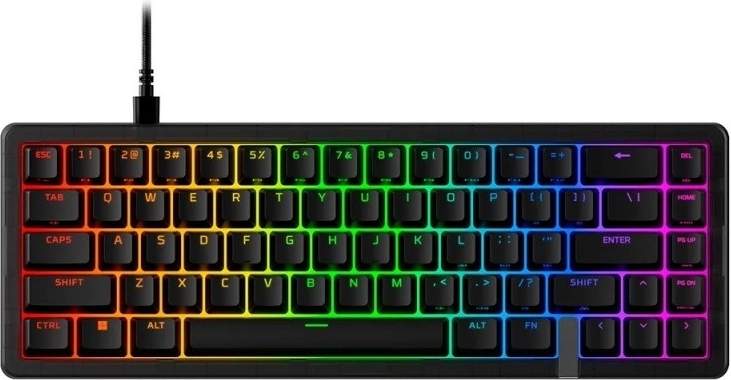 HyperX Origins 2 Pro 65 klawiatura gamingowa