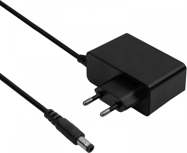 Stabilne i bezpieczne ładowanie jak w oryginale