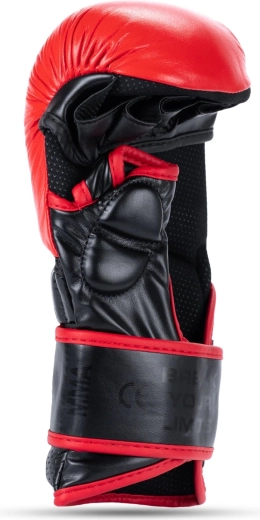 Stabilny nadgarstek bez ograniczenia ruchu