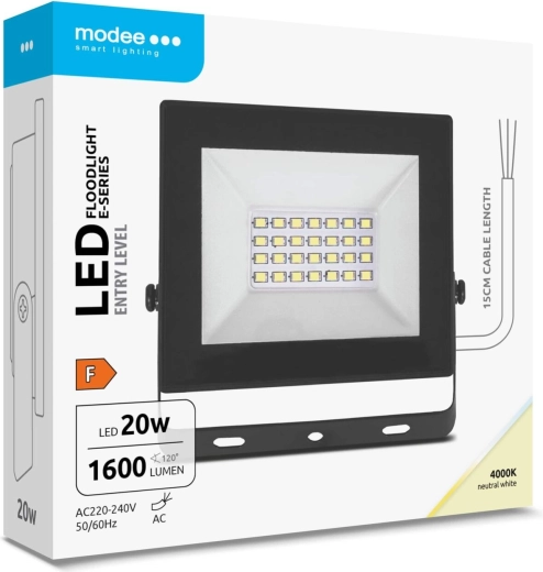 Kompaktowa obudowa i łatwy montaż