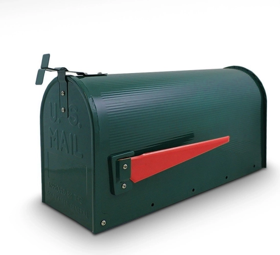 Ruchoma czerwona flaga