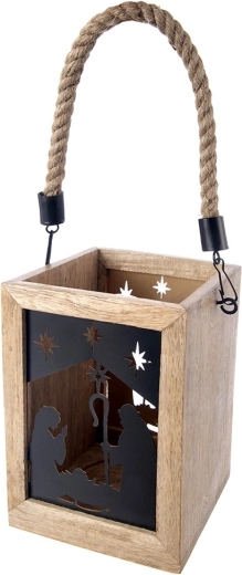 Ręcznie wykonane drewno mango