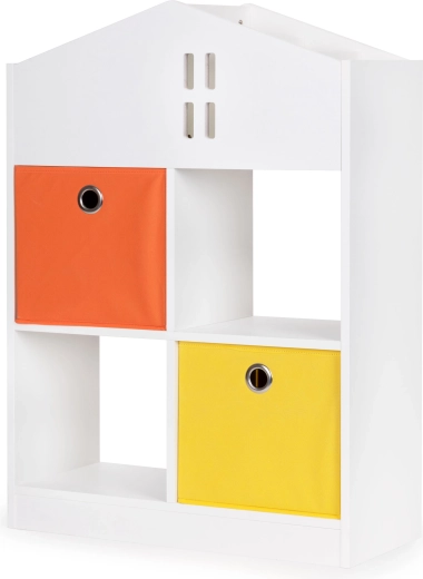 Wytrzymała i stabilna konstrukcja