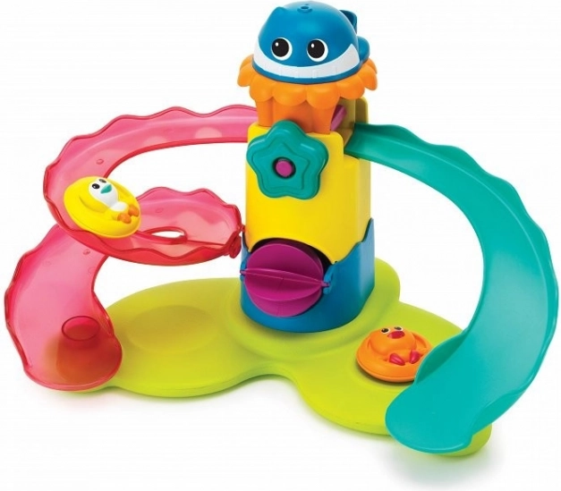 Aquapark do wanny