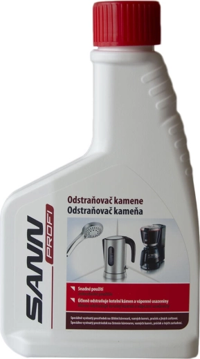 SANN PROFI odkamieniacz 200 ml