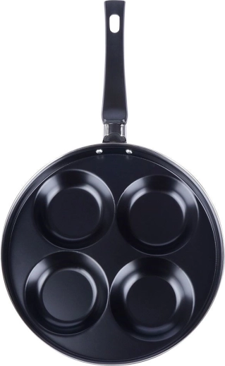 4 foremki dla idealnie równych porcji