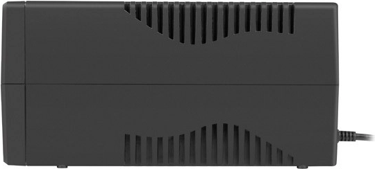 Sterowanie mikroprocesorowe i automatyczne ładowanie