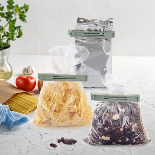 Uniwersalne do różnych typów opakowań