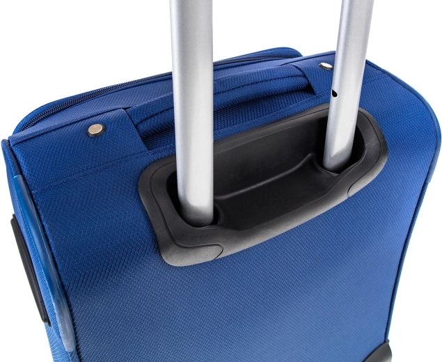 Rączka teleskopowa z blokadą