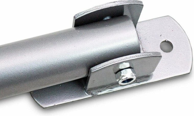 Składany mechanizm z blokadą