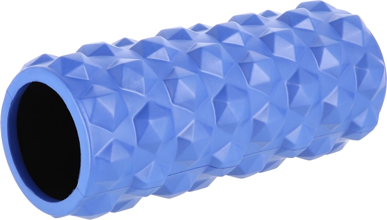 Głęboki masaż dzięki powierzchni 3D