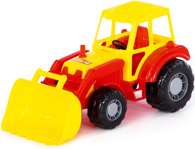 Duże koła do jazdy w terenie