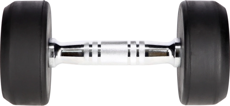 Trwałe, gumowane głowice