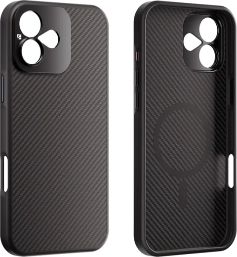Freewell Pro Filmmaker etui do iPhone 16 Plus