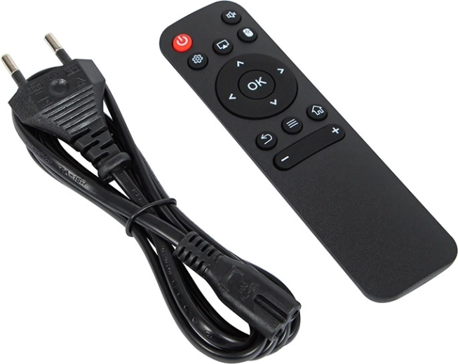 Wygodne sterowanie i szeroka łączność