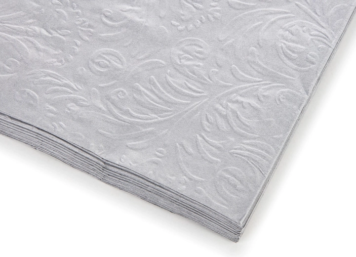 Jakość 3‑warstwowa: miękkie i chłonne