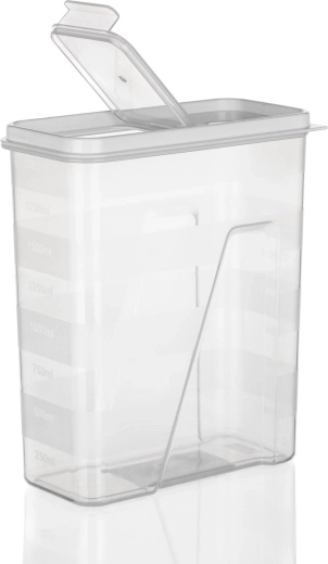 Czyste i wygodne dozowanie