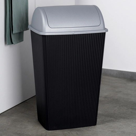 Smukły kształt oszczędza miejsce