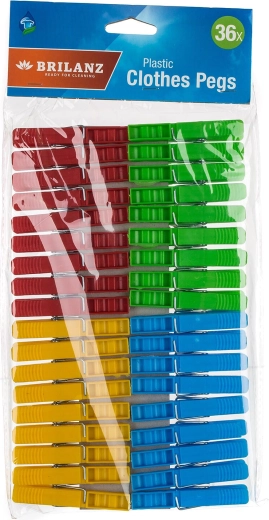 Opłacalne opakowanie w miksie kolorów