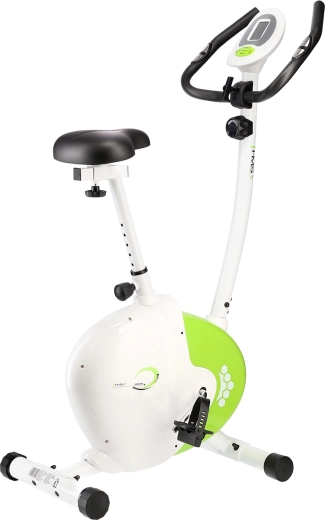 Zintegrowany pomiar pulsu i czytelny wyświetlacz