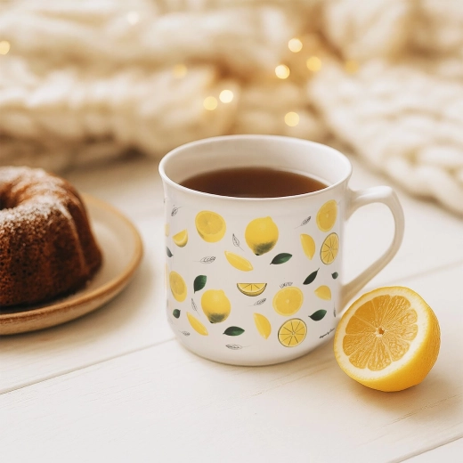 Duża pojemność 500 ml dla codziennego komfortu