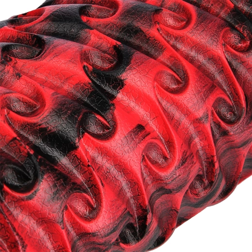 Antypoślizgowa tekstura i pewny chwyt