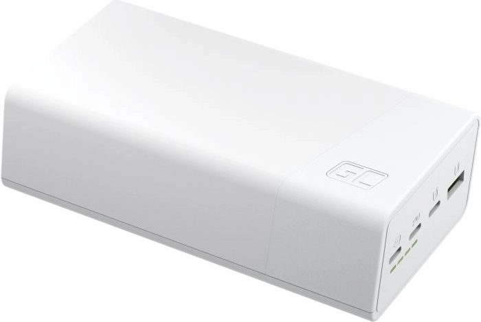 Szybkie i bezpieczne ładowanie 22,5 W