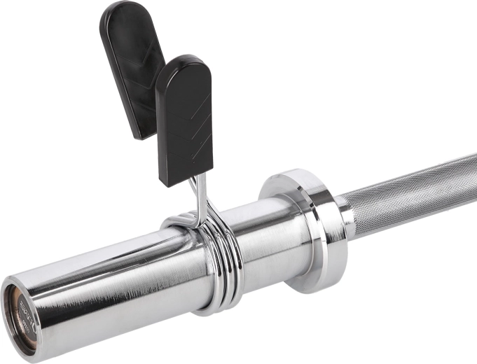 Optymalne dociśnięcie aż przy talerzu