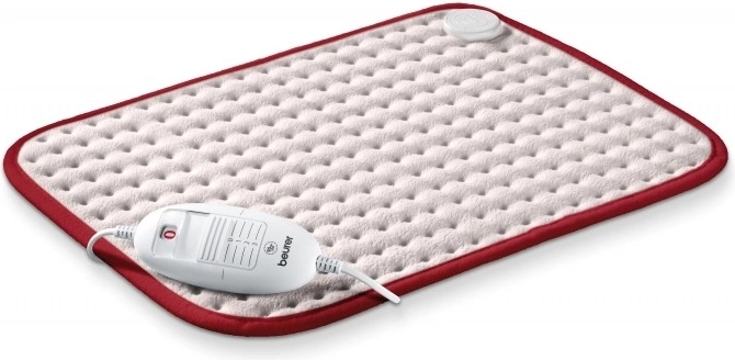 Elektryczna poduszka rozgrzewająca Beurer HK Comfort