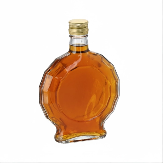 Niezawodne zakręcane zamknięcie