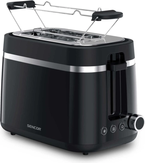 Toster Sencor STS 2710BK
