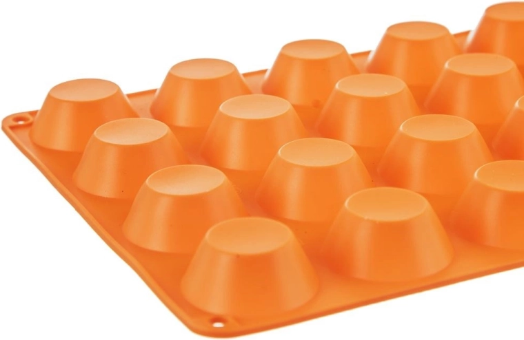 Szeroki zakres temperatur