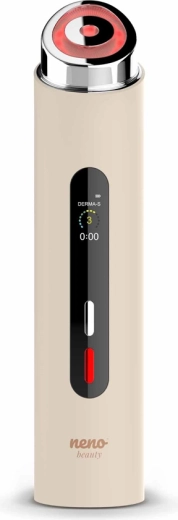 Zaawansowane technologie: mikroprądy, EMS, elektroporacja i wibracje soniczne