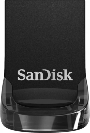 SanDisk Ultra Fit USB 3.1 pendrive 64 GB