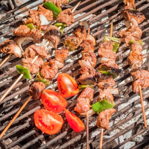 Idealne na grill i do piekarnika