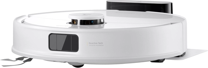 Nawigacja LDS i precyzyjne mapowanie