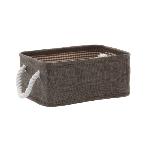 Wygodne przenoszenie dzięki linowym uchwytom