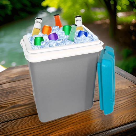 Łatwe pakowanie i czyszczenie