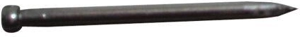 Gwoździe stolarskie 16 × 1,2 mm, 1 kg