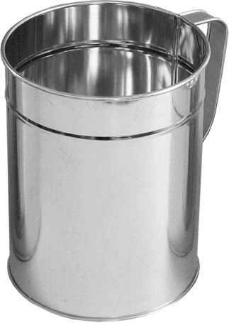 Cynowany kubek 1,5 l