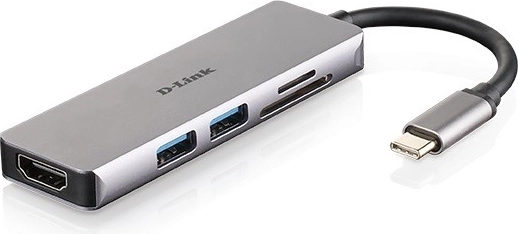 USB 3.0 i czytnik kart pamięci