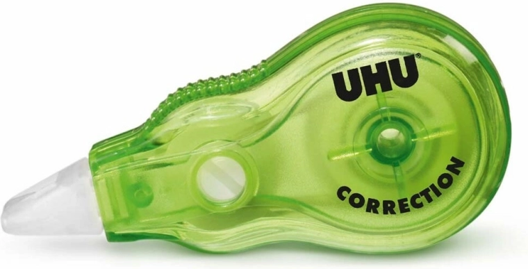 Ergonomiczny mini kształt dla wygodnego chwytu